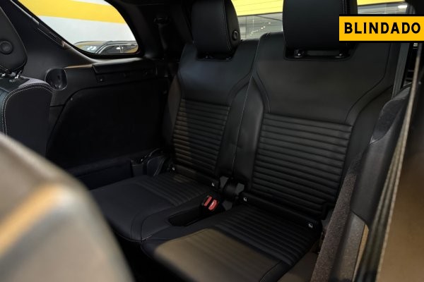 LAND ROVER DISCOVERY 3.0 D300 TURBO DIESEL MHEV METROPOLITAN EDITION AUTOMÁTICO 2023/2023